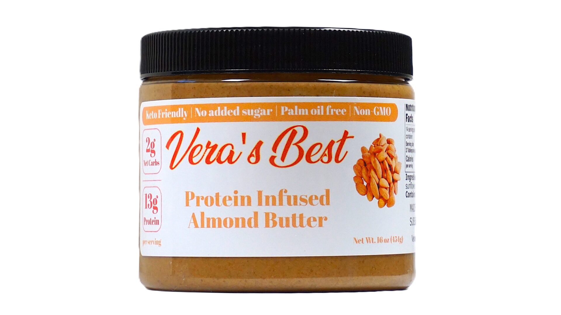 AB-site-1 Almond butter product image 1
